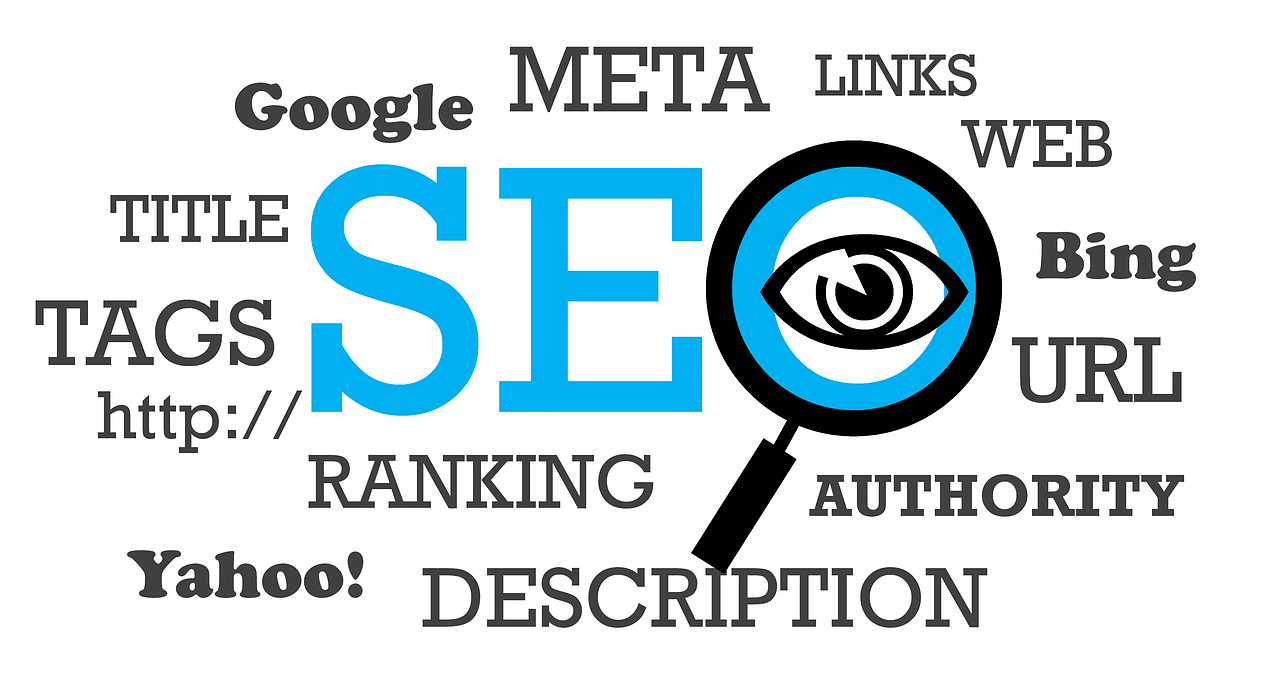 Sites com Foco em Resultados